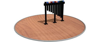 SLAP-DRUM