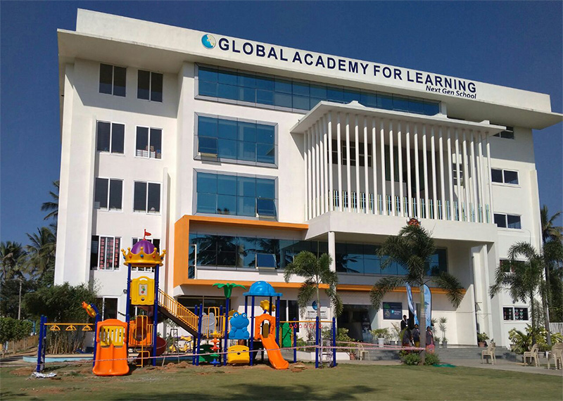 Global Academy For Learning Banglore