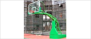 Basket Ball Movable