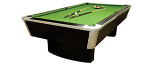 Pool Snooker Tables